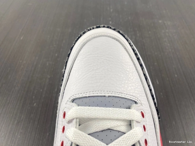 Bmlin Air Red DN3707-160 3 Fire OG Jordan 0810